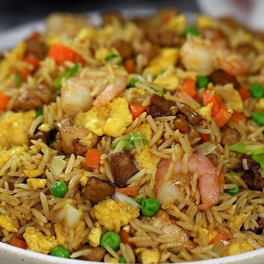 Fried Rice